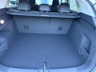 MG HS usata, con Autoradio digitale