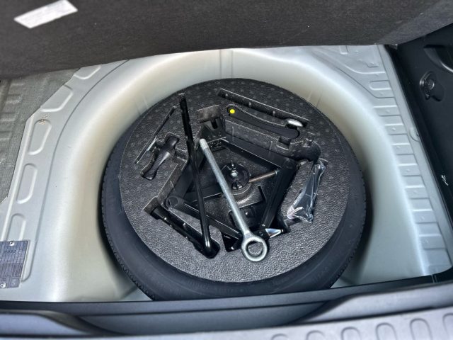 FIAT 500L usata, con Controllo trazione