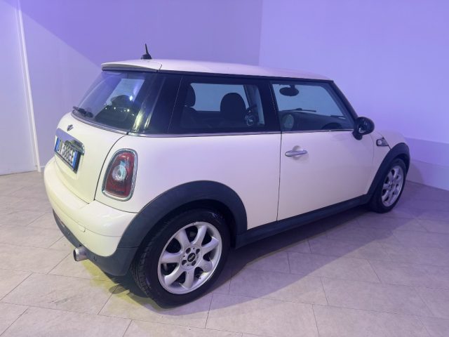 MINI One usata 7