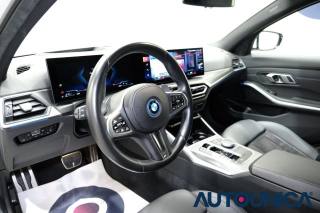 BMW 320 usata, con Alzacristalli elettrici