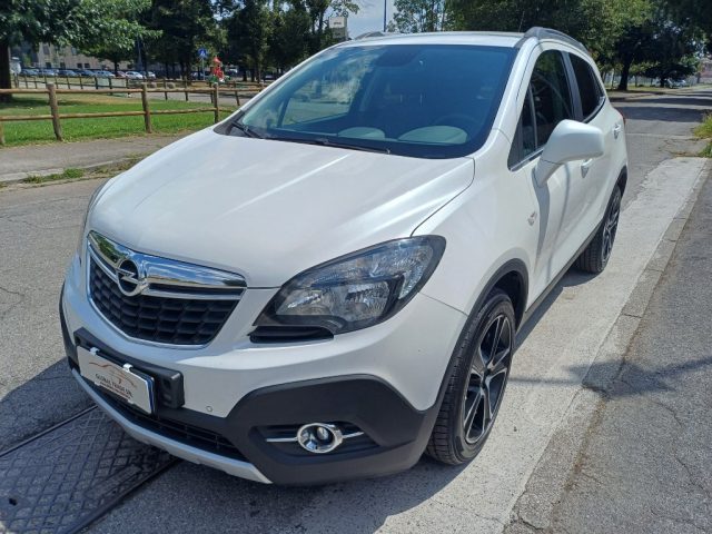 OPEL Mokka usata, con Controllo trazione
