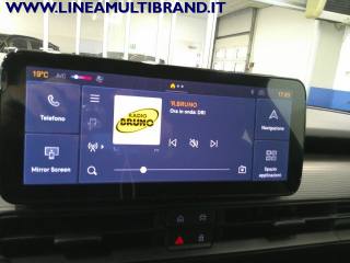 JEEP Avenger usata, con MP3