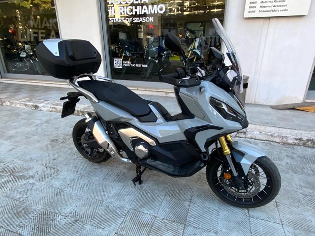 HONDA X-ADV 750 usata 1