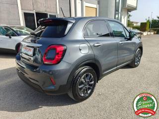 FIAT 500X usata, con Alzacristalli elettrici