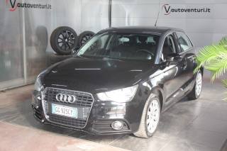 AUDI A1 usata, con Airbag laterali
