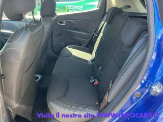 RENAULT Clio usata, con Boardcomputer