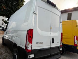 IVECO Daily usata, con Antifurto