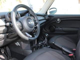MINI Cooper usata, con Climatizzatore