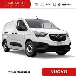 OPEL Combo Cargo XL 1.5 Diesel 100CV PL 950kg Edition + IVA