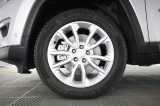 JEEP Compass usata 8