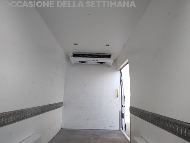 FORD Transit usata 6
