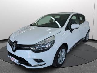 RENAULT Clio usata, con Vivavoce