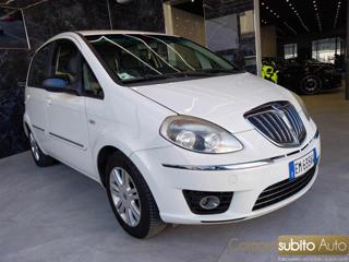 LANCIA MUSA usata, con Airbag Passeggero