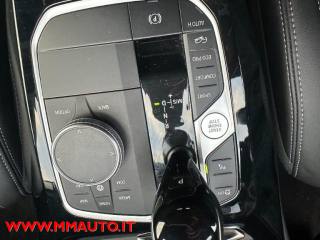 BMW X4 usata, con Portellone posteriore elettrico