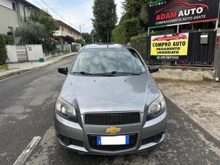 CHEVROLET Aveo usata, con Alzacristalli elettrici