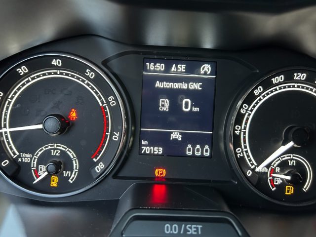 SKODA Scala usata, con Cerchi in lega