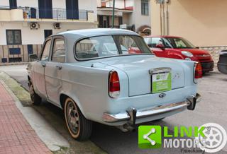 ALFA ROMEO Giulietta usata, con Bracciolo