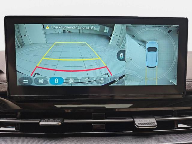 KGM Rexton usata, con Climatizzatore