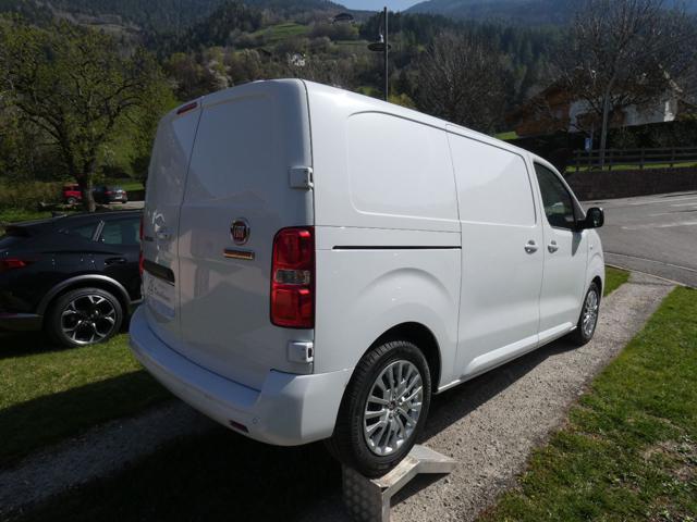 FIAT Scudo usata, con Autoradio