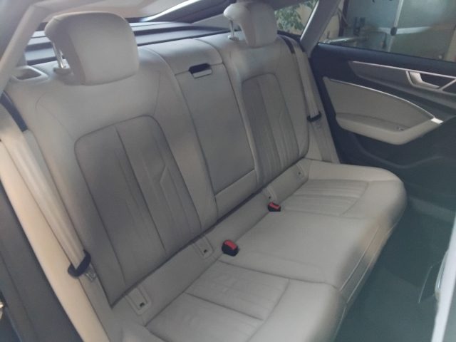AUDI A7 usata, con Cruise Control