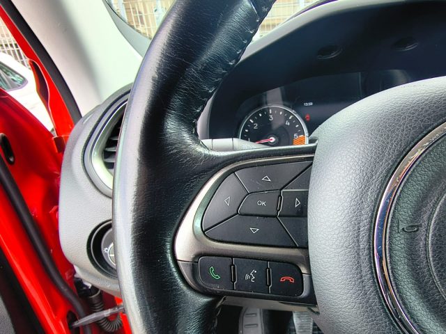 JEEP Renegade usata, con Portapacchi