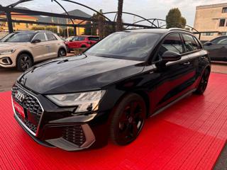 AUDI A3 usata, con Airbag Passeggero