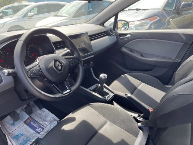 RENAULT Clio usata 10