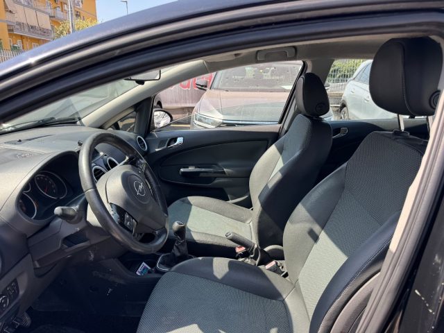 OPEL Corsa usata, con Cerchi in lega