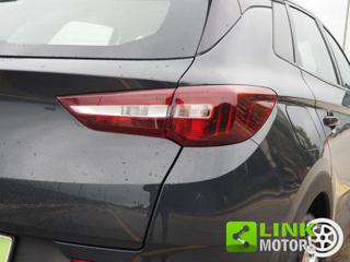OPEL Grandland X usata, con Ruota di riserva