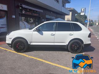 PORSCHE Cayenne usata, con Airbag
