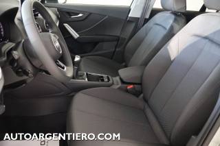 AUDI Q2 usata, con Autoradio