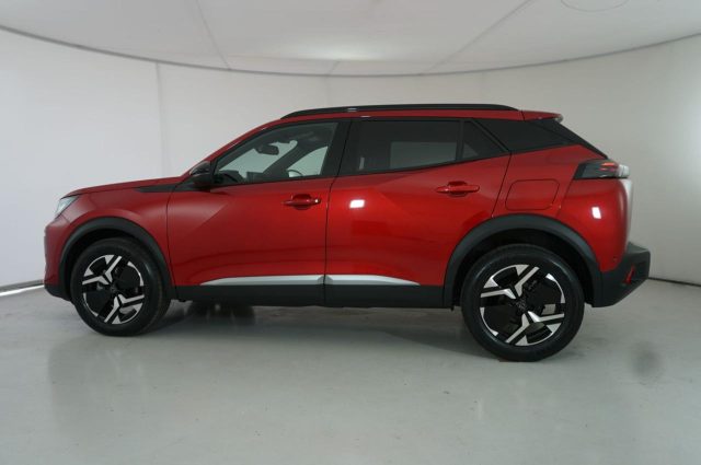 PEUGEOT 2008 usata, con Fari LED