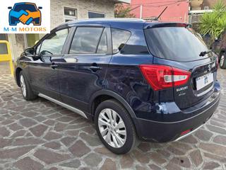 SUZUKI S-Cross usata, con Autoradio