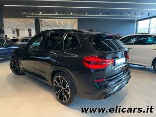BMW X3 M usata, con USB