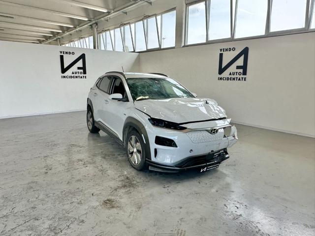 HYUNDAI Kona usata, con ABS