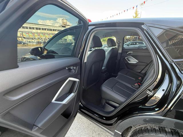 AUDI Q3 usata, con Filtro antiparticolato