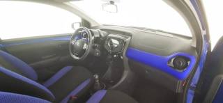 CITROEN C1 usata 42