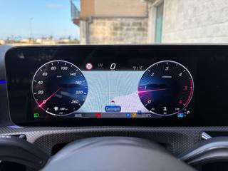 MERCEDES-BENZ A 180 usata, con Bluetooth