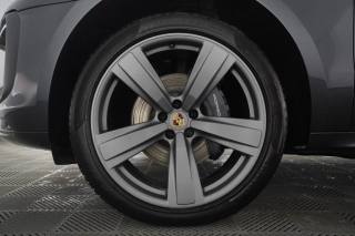 PORSCHE Macan usata 14