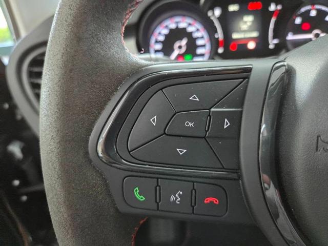 FIAT 500X usata, con Boardcomputer