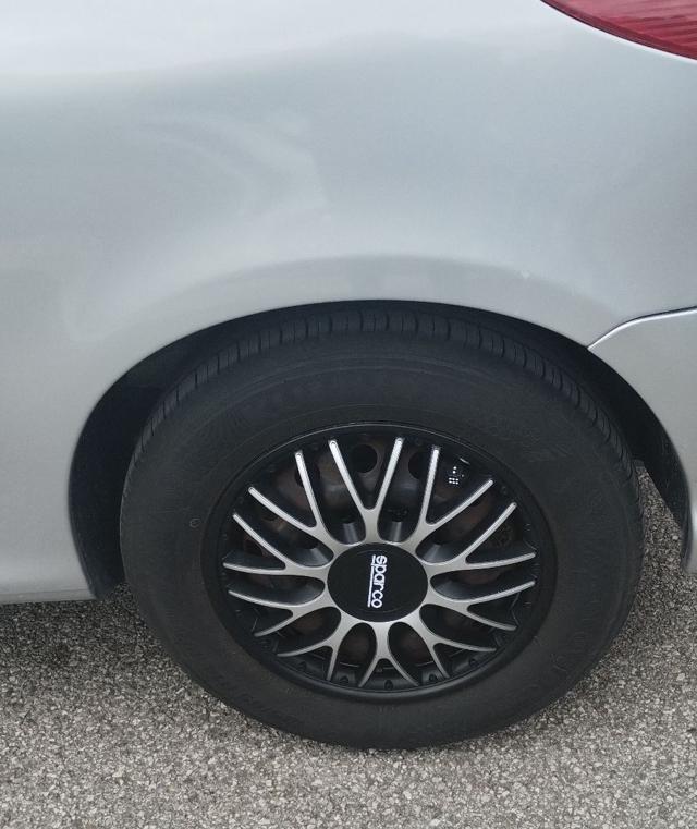 PEUGEOT 206 usata 14