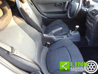 SMART Roadster usata, con Frenata d
