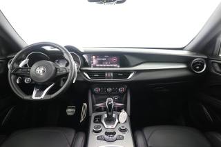 ALFA ROMEO Stelvio usata 4