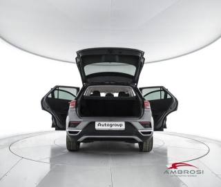 VOLKSWAGEN T-Roc usata 6