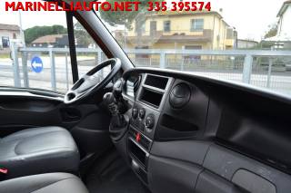 IVECO Daily usata 8