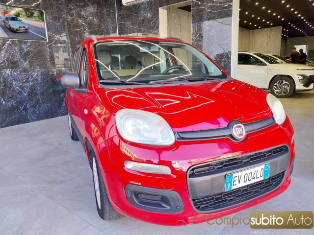 FIAT Panda usata, con Airbag Passeggero
