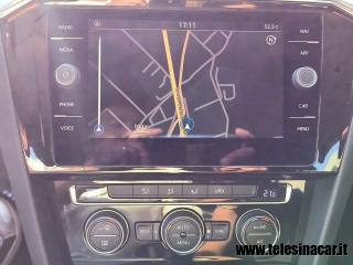 VOLKSWAGEN Passat Variant usata, con Autoradio digitale