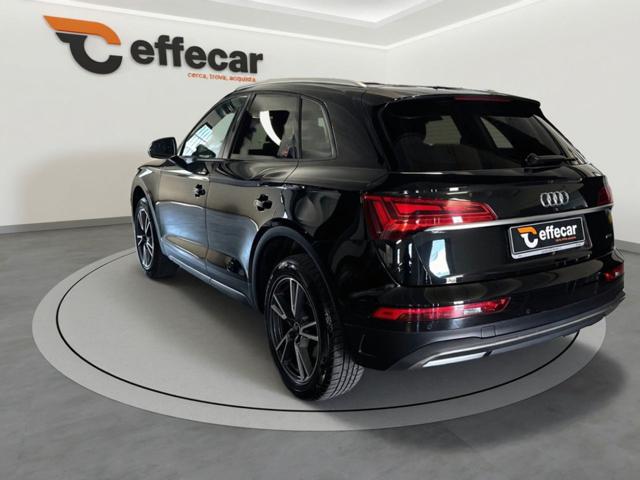 AUDI Q5 usata, con Airbag Passeggero