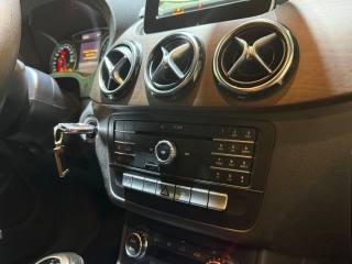 MERCEDES-BENZ B 180 usata, con Immobilizzatore elettronico