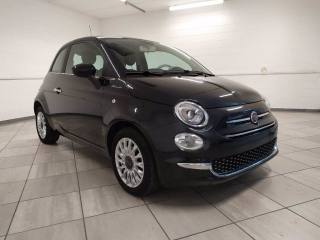 FIAT 500 usata, con Airbag
